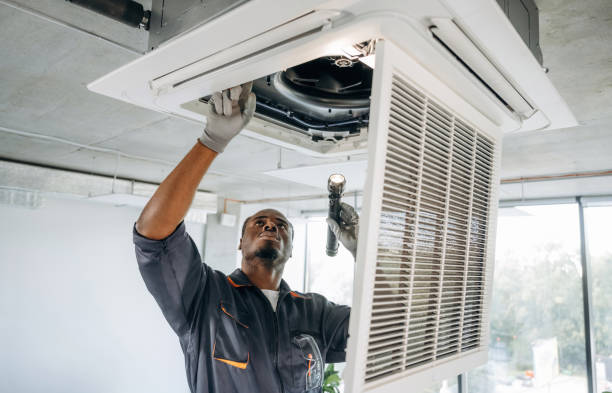 Licensed Ductwork Repair service in Harlan, KY - FH HVAC