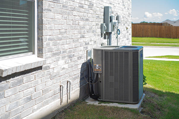 Reliable Ductwork Repair contractor in Harlan, KY by FH HVAC