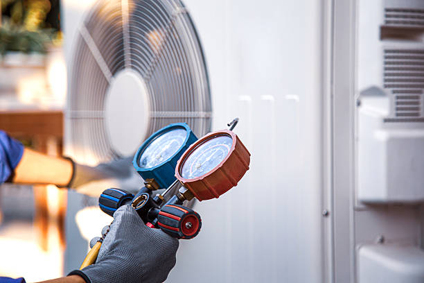 Trusted Ductwork Repair service in Harlan, KY - FH HVAC