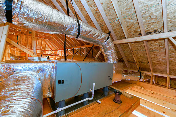 Top rated local Ductwork Repair specialists in Harlan, KY
